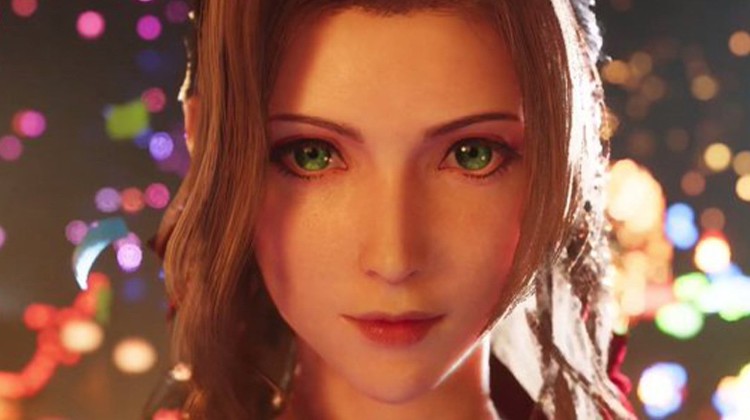 《最终幻想7重制版》爱丽丝人物解析 身份的真相