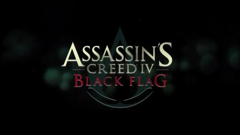 浅谈刺客信条的叙事三飘扬在碧蓝波涛上的黑旗