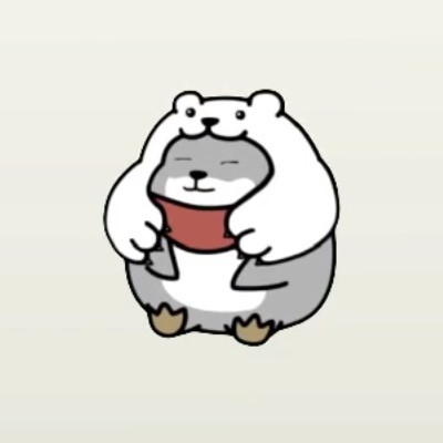 肥仔川川子太可爱了