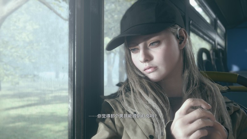 伊森温特斯凡人之躯比肩神明