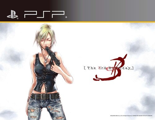 【佳作盘点】那些年让你流连忘返的psp神作_游戏大杂烩|游民星空