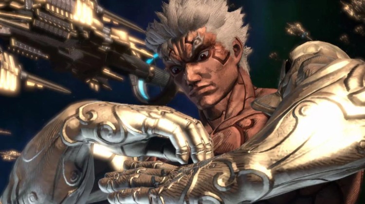 因页游广告而无人不知的《阿修罗之怒》,为何商业暴死?