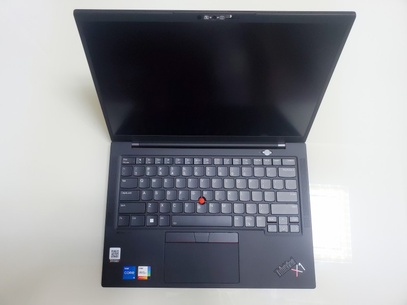 ThinkPadx12022图片