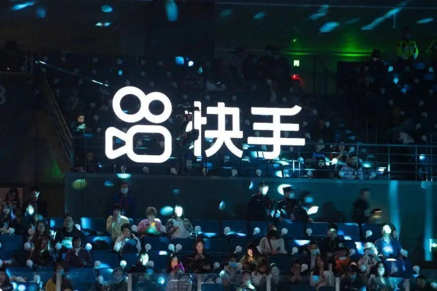 娱猫在成立早起也观察过其他主播平台,选择快手就是觉得它作为主播和