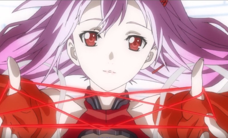 egoist解散 但我们仍能在过去的歌声里与楪祈重逢_百家争鸣|游民星空