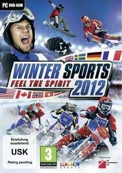 《冬季运动会2012》光盘镜像破解版下载