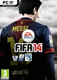 《FIFA 14》终极版PC正式版下载