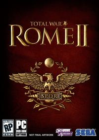 《罗马2：全面战争》免安装中文硬盘版下载