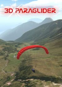 《3D滑翔降落伞》免安装硬盘版下载单机游戏下载