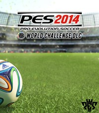 《实况足球2014：决战世界杯》免安装中文硬盘版下载