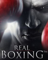 《真实拳击》免安装硬盘版下载
