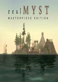 《真神秘岛：杰作版》免安装硬盘版下载