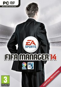 《FIFA足球经理14》免安装中文硬盘版下载