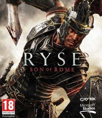 《Ryse：罗马之子》中文智能安装版下载