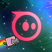 彩虹猫：太空派对