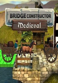 《桥梁构造者：中世纪》免安装中文硬盘版下载