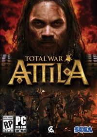 《阿提拉：全面战争》免安装中文硬盘版下载