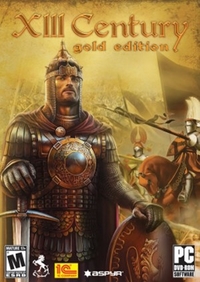 《十三世纪：黄金版》免安装硬盘版下载