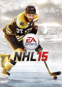 《北美职业冰球15》PS3美版下载