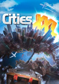 《超大城市》免安装中文硬盘版下载