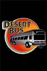 《沙漠巴士》光盘镜像版下载