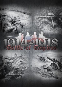 《帝国之战：1914-1918》免安装硬盘版下载