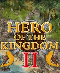 《王国英雄2》免安装中文硬盘版下载