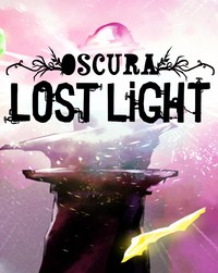 《奥斯库拉：失去的光明》免安装硬盘版下载