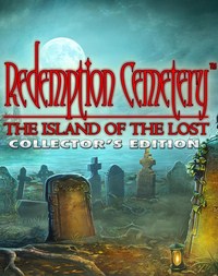 《救赎墓园6：迷失之岛》免安装中文硬盘版下载