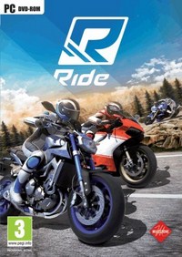 《极速骑行》免安装中文硬盘版下载