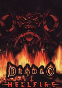 《暗黑破坏神：地狱火》高清重制版免安装硬盘版下载
