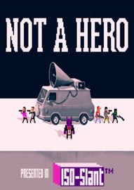 《不是英雄》免安装硬盘版下载
