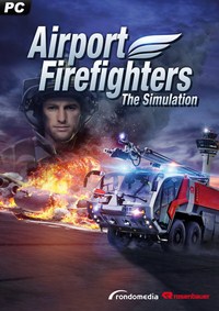 《机场消防人员模拟》免安装硬盘版下载
