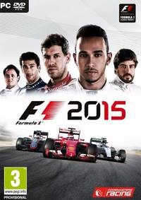 《F1 2015》PC正式版下载
