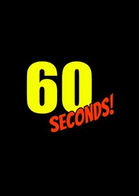 《60秒！》中文智能安装版下载