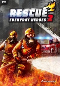 《救援行动2：全职英雄》免安装中文硬盘版下载