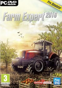 《农场专家2016》CODEX光盘镜像破解版下载