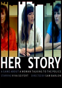 《她的故事》免安装硬盘版下载