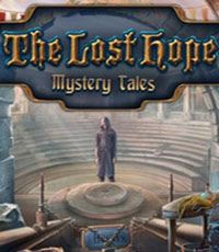 《神秘故事：失落的希望》免安装中文硬盘版下载