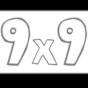 9x9