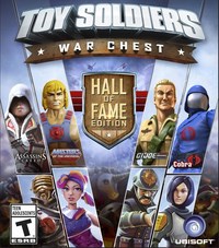 《玩具士兵：战争箱子》免安装硬盘版下载
