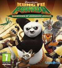 《功夫熊猫：传奇对决》免安装硬盘版下载