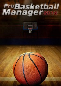 《职业篮球经理2016》免安装硬盘版下载