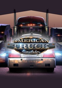 《美国卡车模拟》免安装中文正式版下载