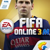 FIFA Online 3 M