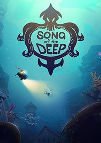 《深海之歌》免安装正式版下载