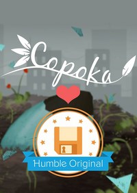 《Copoka》免安装正式版下载