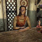 《上古卷轴5》NPC代码 重要NPC人物代码一览_雪漫Whiterun（1） - 第2张