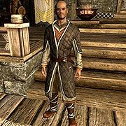 《上古卷軸5》NPC代碼 重要NPC人物代碼一覽_雪漫Whiterun（1） - 第10張