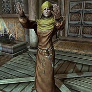 《上古卷軸5》NPC代碼 重要NPC人物代碼一覽_雪漫Whiterun（2） - 第7張